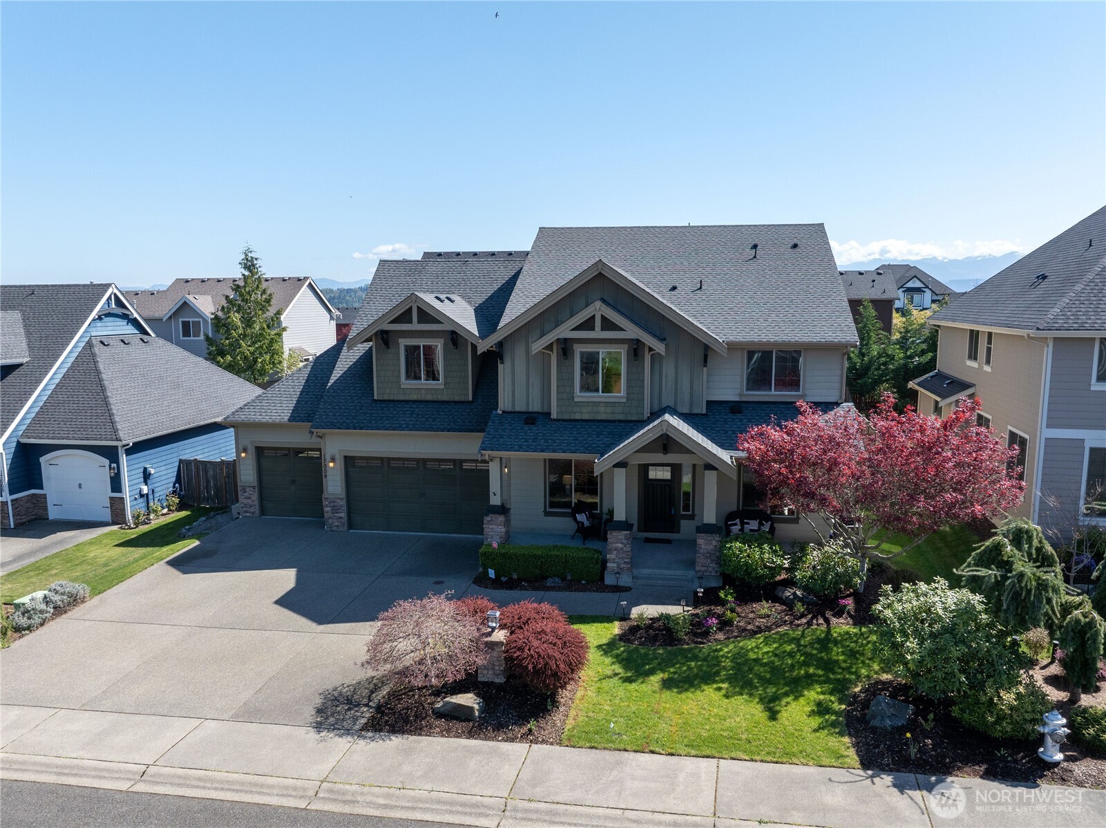 17009 138th Avenue E