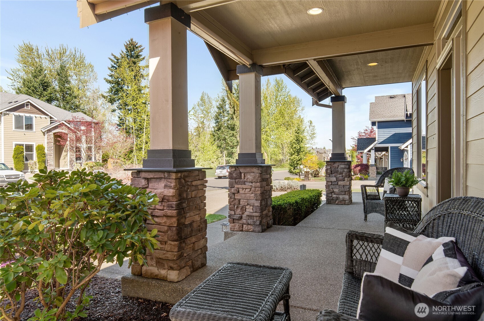 17009 138th Avenue E