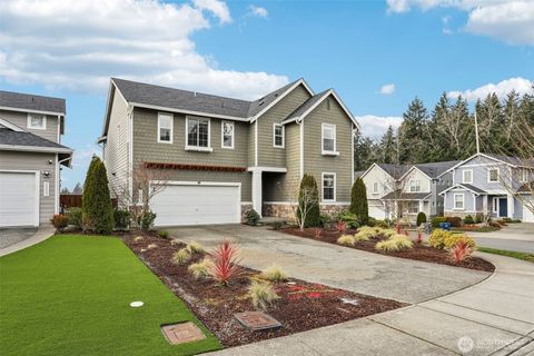Photo of 32209 50th Court S, Auburn, WA 98001 (MLS # 2480248)
