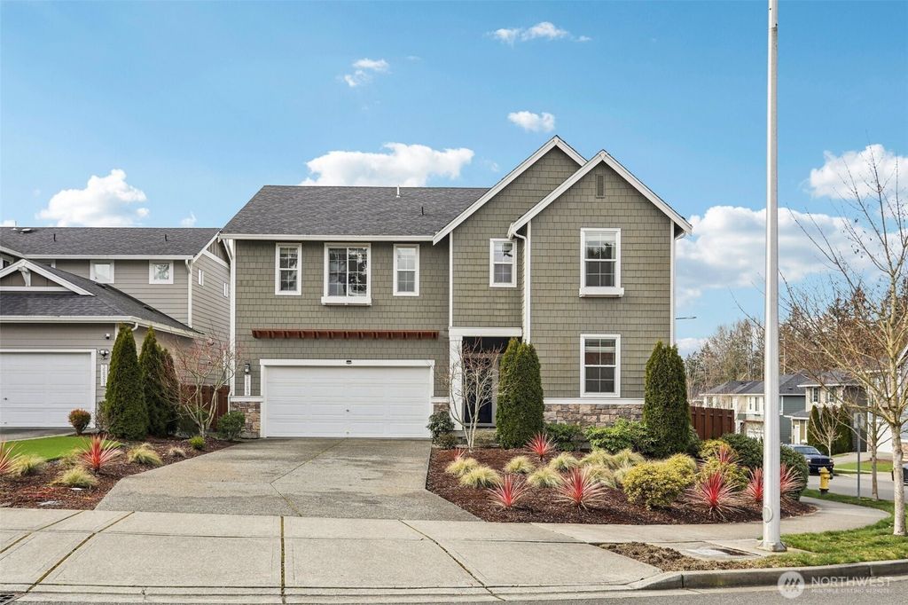 Photo of 32209 50th Court S, Auburn, WA 98001 (MLS # 2480248)