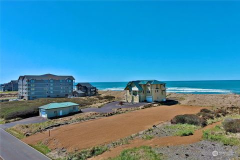 1351 Ocean Shores Boulevard SW Ocean Shores WA 98569