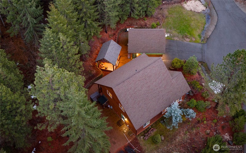 261 Tiger Lily Lane