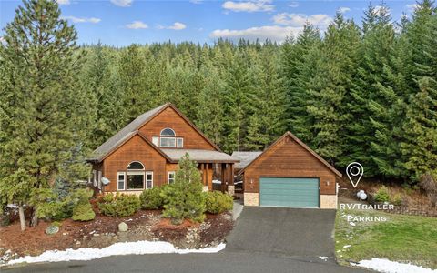 Photo of 261 Tiger Lily Lane, Ronald, WA 98940 (MLS # 2489760)