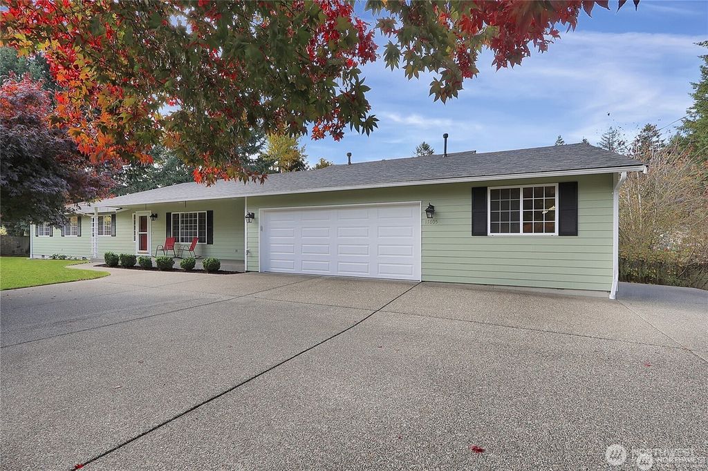 Photo of 17805 74th Street E, Bonney Lake, WA 98391 (MLS # 2467674)