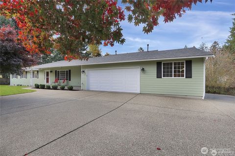 17805 74th Street E Bonney Lake WA 98391