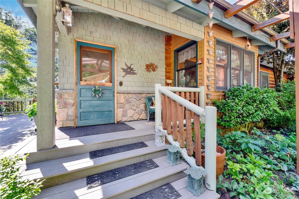 Photo of 20919 Ricci Road, Monroe, WA 98272 (MLS # 2150505)