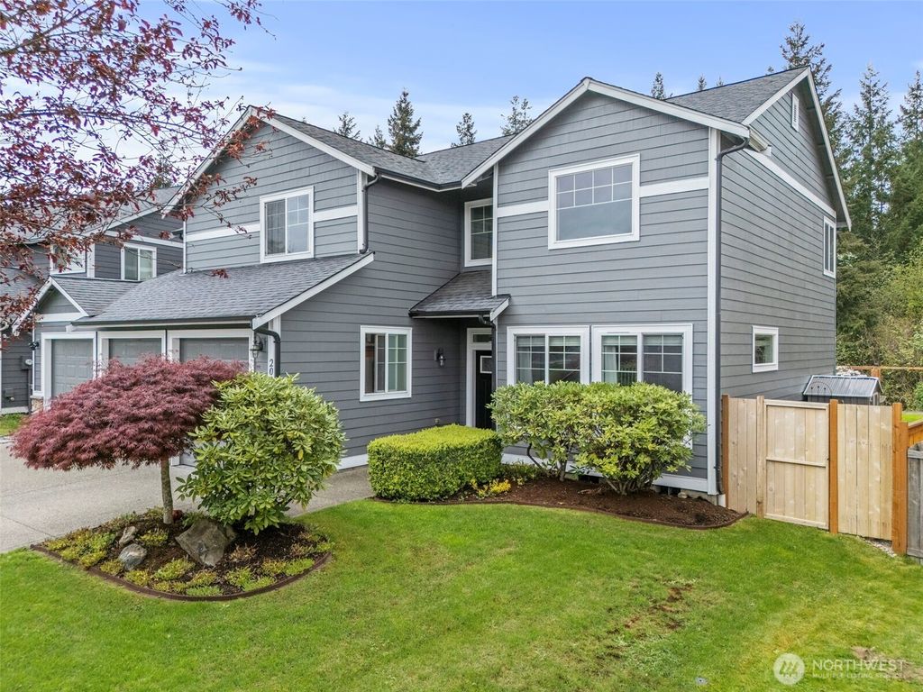 Photo of 20012 194th Avenue E, Orting, WA 98360 (MLS # 2514449)