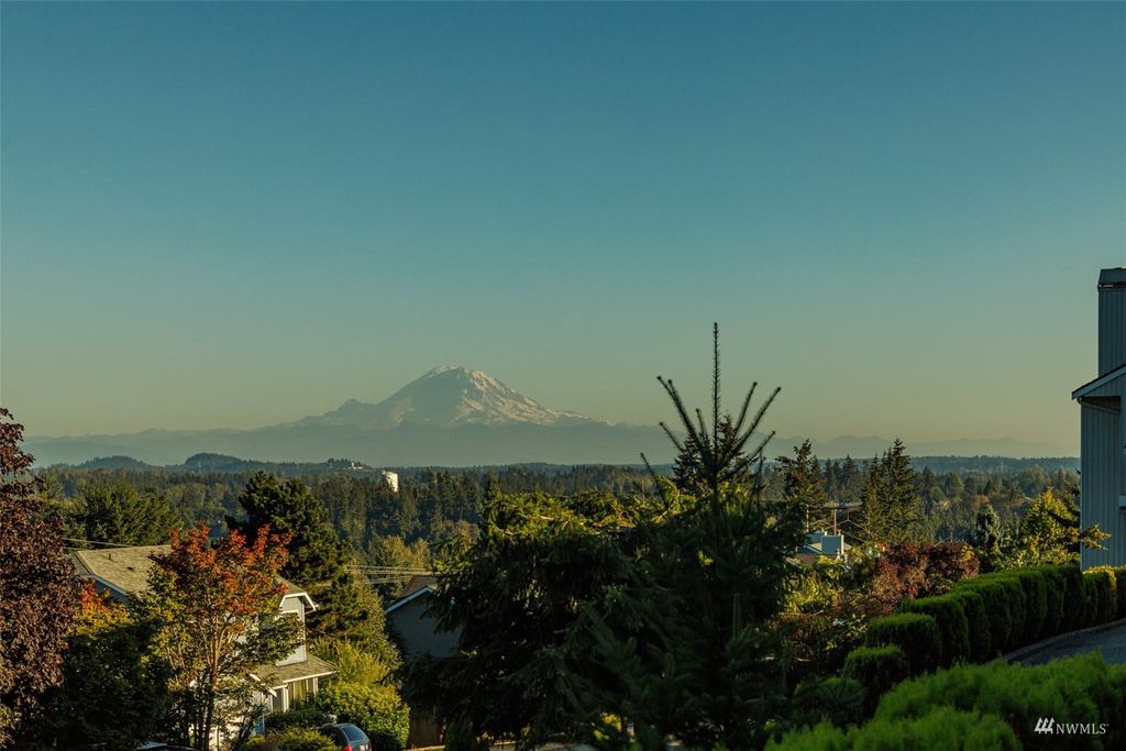 Photo of 8229 128th Avenue SE, Newcastle, WA 98056 (MLS # 1993860)