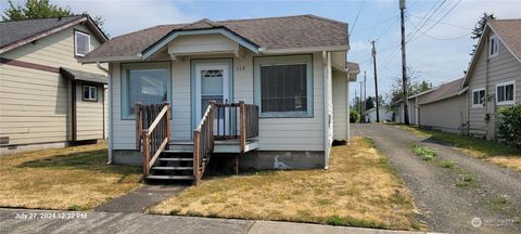 A home in Elma