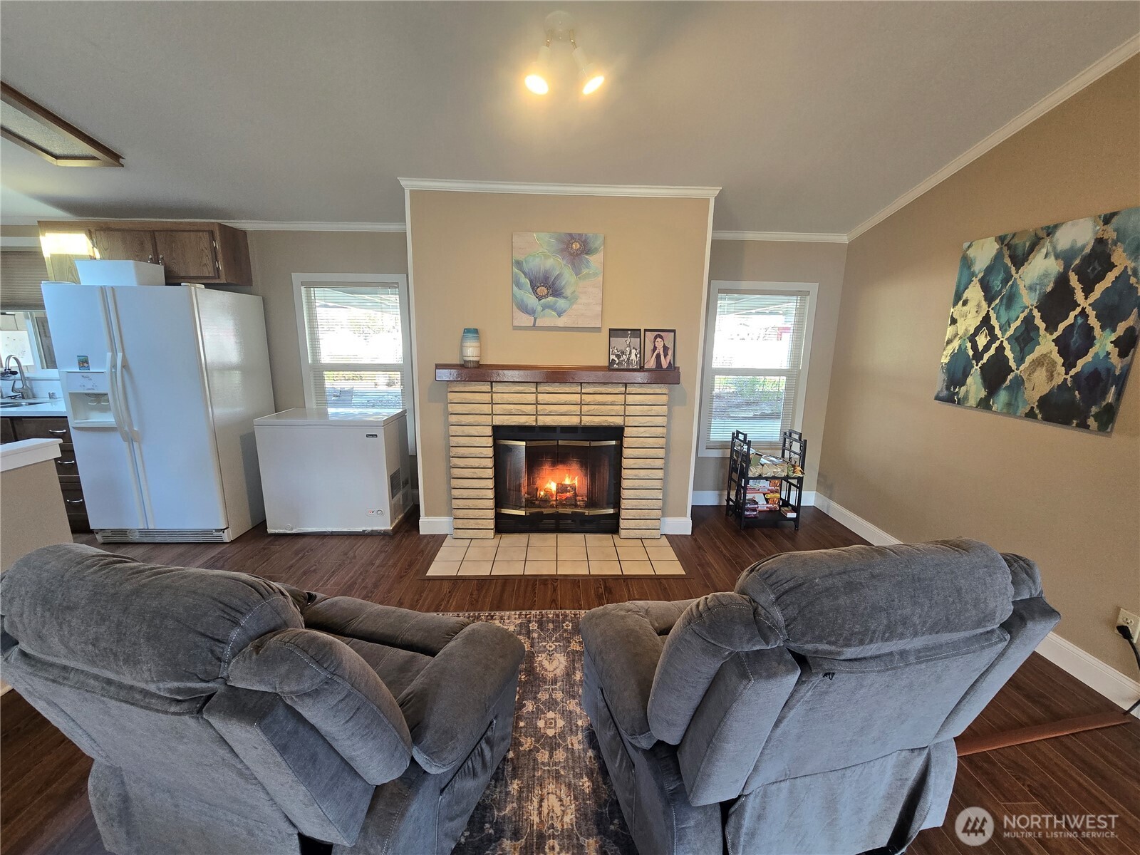 836 E Harman Way E 62
