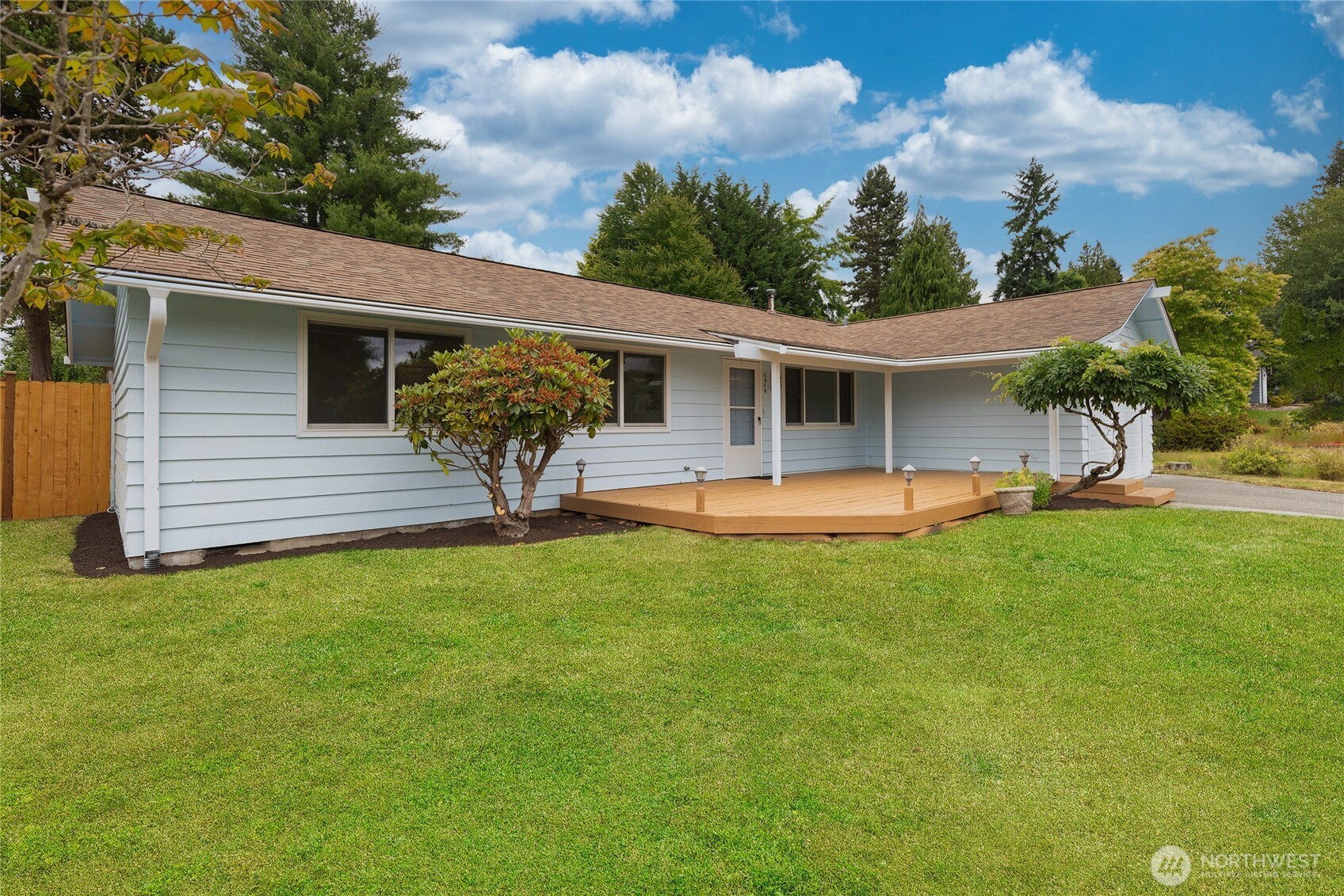 8808 NE 139th Street