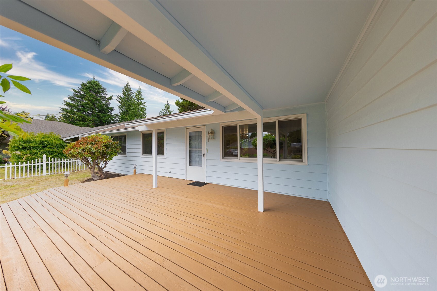 8808 NE 139th Street