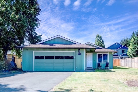 Photo of 9311 NE 81st Way, Vancouver, WA 98662 (MLS # 2543459)