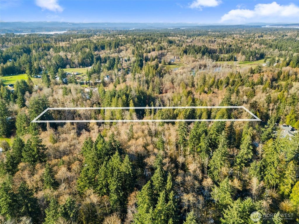 Photo of 0 Libby Road NE, Olympia, WA 98506 (MLS # 2494720)