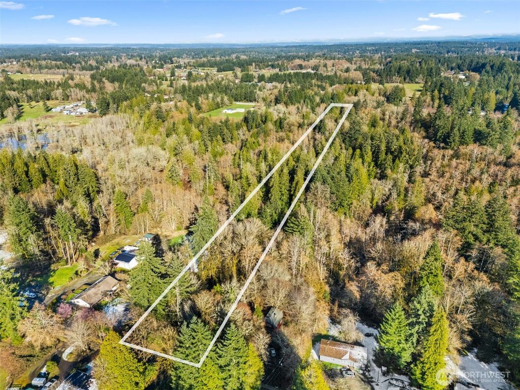 Photo of 0 Libby Road NE, Olympia, WA 98506 (MLS # 2494720)