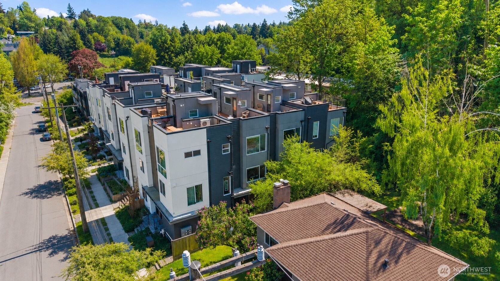 3727 S Dawson Street Unit C