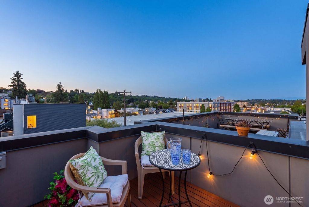Photo of 3727 S Dawson Street #Unit C, Seattle, WA 98118 (MLS # 2518508)