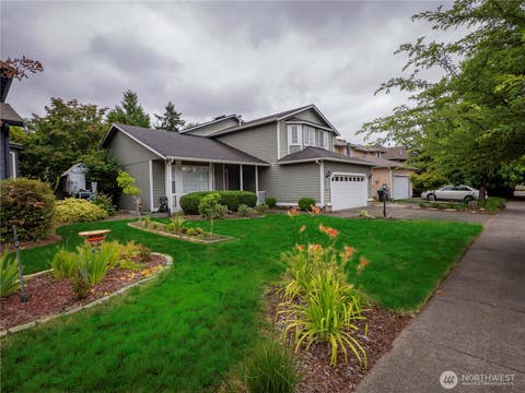 Photo of 4932 SISKIYOU Loop SE, Olympia, WA 98501 (MLS # 2547581)