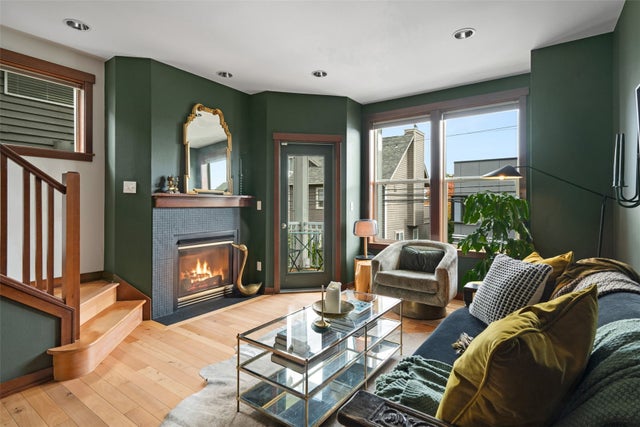 1420 18th Avenue C #C, Seattle