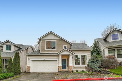 Photo of 4109 S 220th Place #18, Kent, WA 98032 (MLS # 2459904)