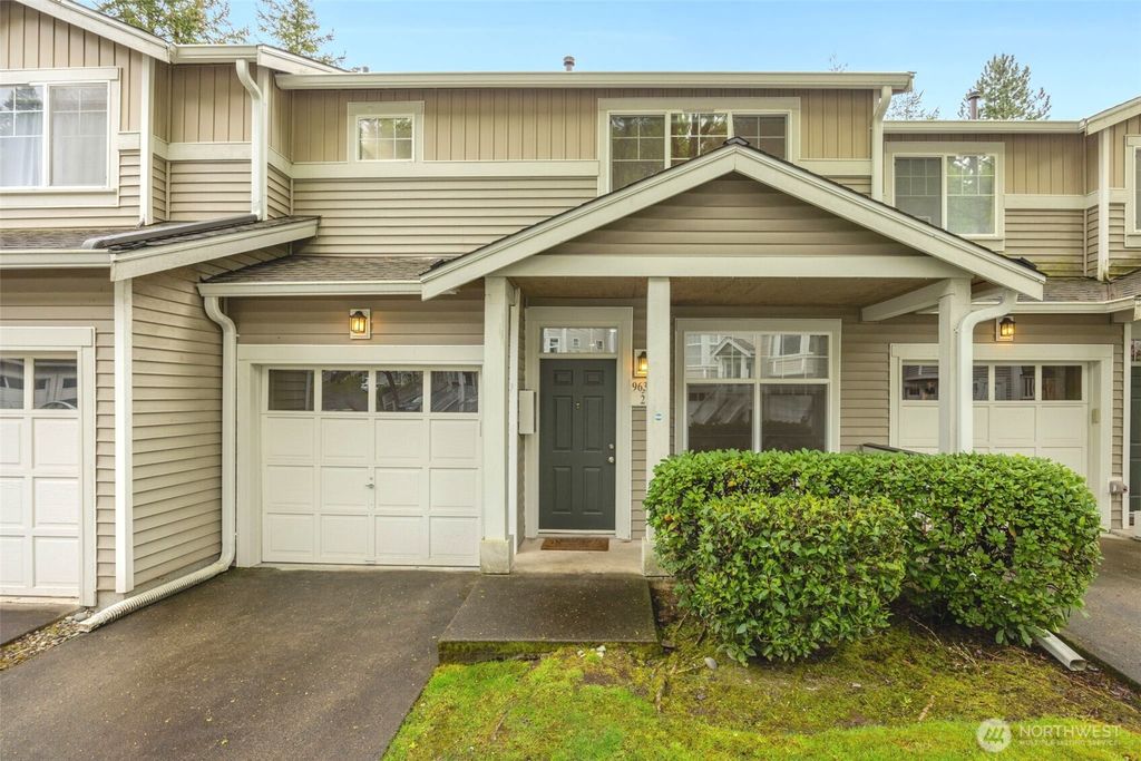 Photo of 9630 178th Place NE #2, Redmond, WA 98052 (MLS # 2368033)
