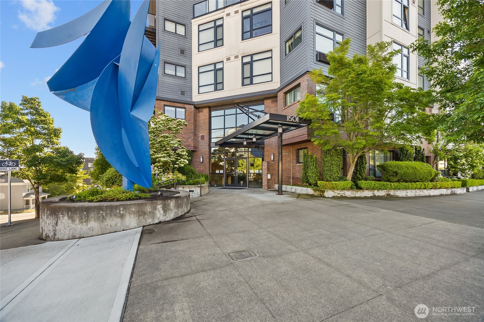 1501 Tacoma Avenue S 312