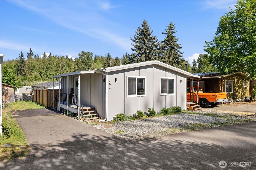 Photo of 31108 3rd Avenue #222, Black Diamond, WA 98010 (MLS # 2523065)