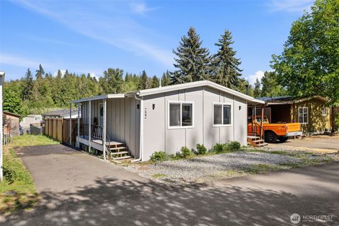 Photo of 31108 3rd Avenue #222, Black Diamond, WA 98010 (MLS # 2523065)