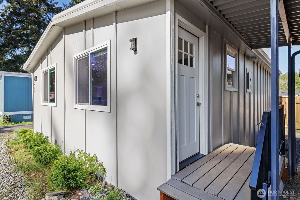 Photo of 31108 3rd Avenue #222, Black Diamond, WA 98010 (MLS # 2523065)