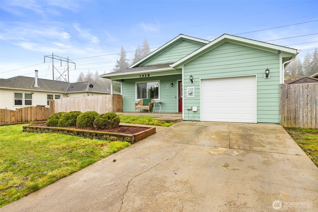 Photo of 1928 Village Circle Cir, Port Angeles, WA 98362 (MLS # 2477956)