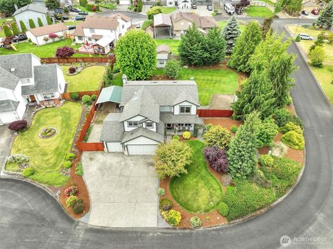 24213 41st Avenue E Spanaway WA 98387