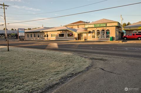 857 Pt. Brown Avenue NW Ocean Shores WA 98569