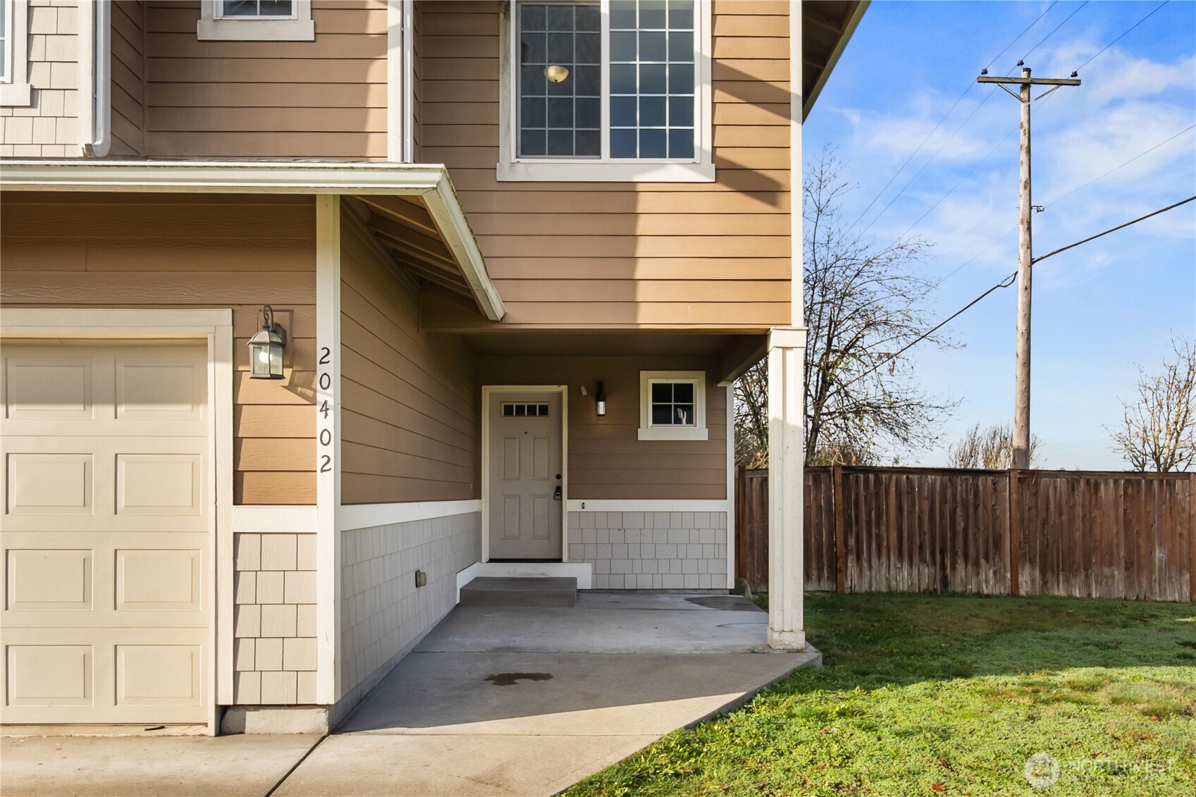 20402 11th Avenue Ct E