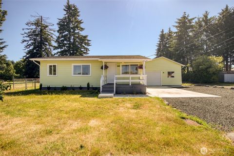 408 N 11th Street Elma WA 98541