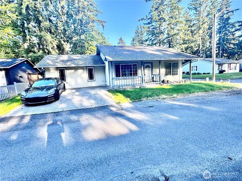 19656 SE 259th Street Covington WA 98042
