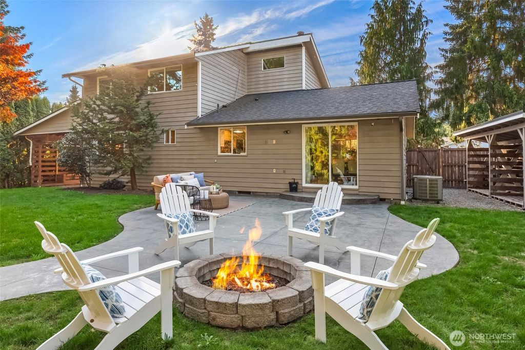 Photo of 5427 93rd Drive SE, Snohomish, WA 98290 (MLS # 2443262)