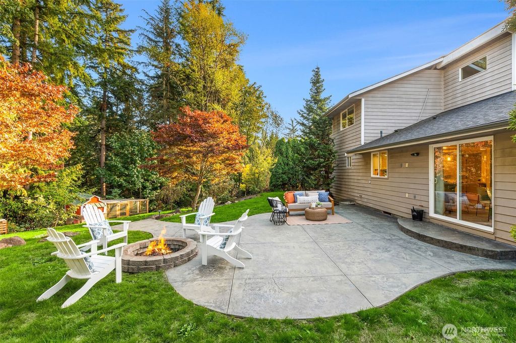 Photo of 5427 93rd Drive SE, Snohomish, WA 98290 (MLS # 2443262)