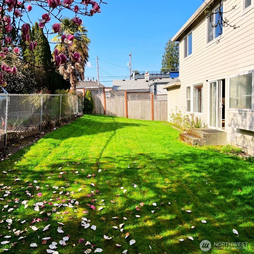 Photo of 7909 37th Avenue S, Seattle, WA 98118 (MLS # 2357600)