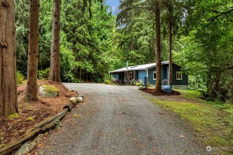 A home in Snohomish