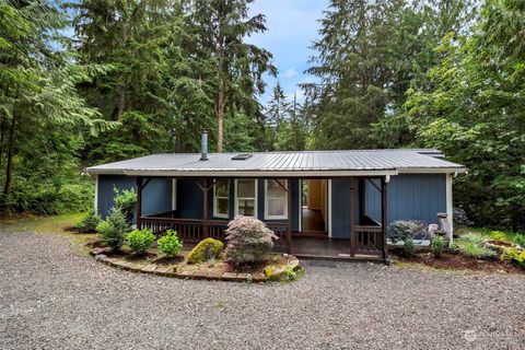 A home in Snohomish