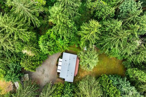 A home in Snohomish