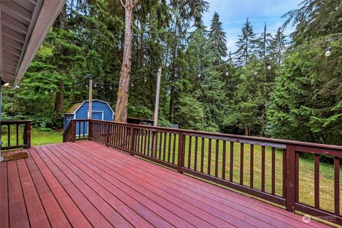 A home in Snohomish