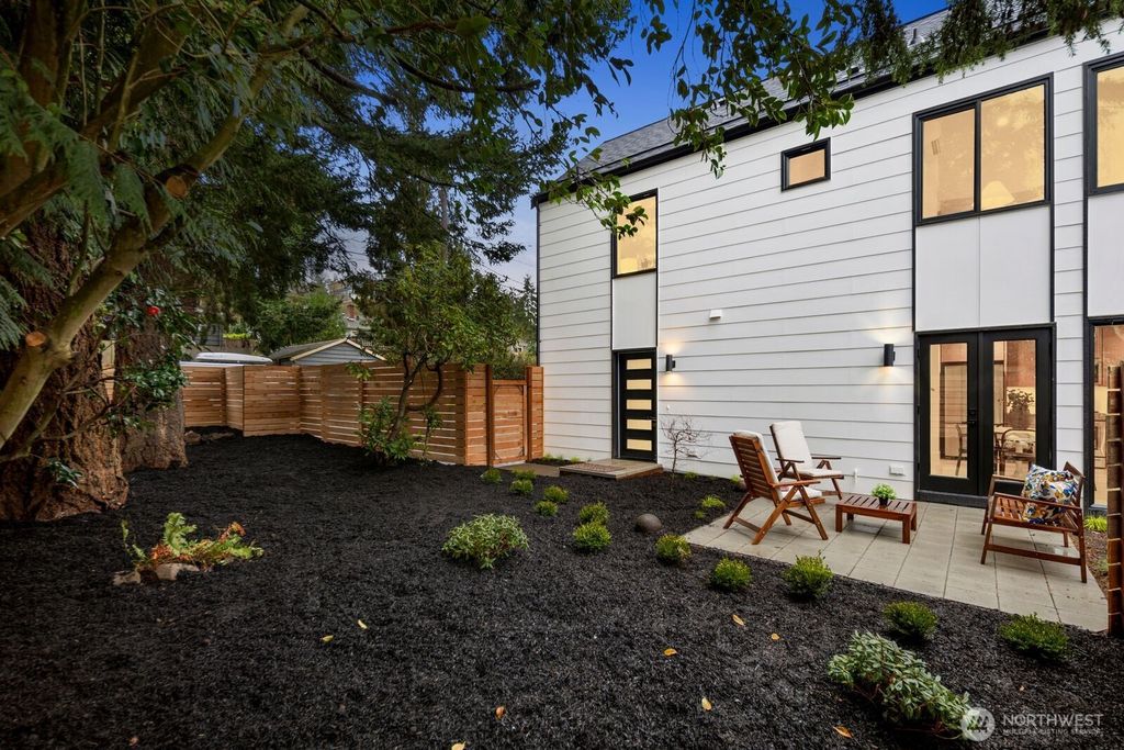 Photo of 3622 48th Avenue SW, Seattle, WA 98116 (MLS # 2475188)