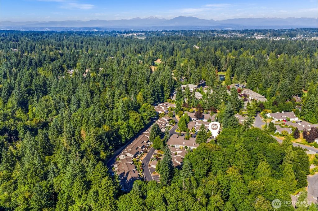 Photo of 15800 Village Green Drive #38, Mill Creek, WA 98012 (MLS # 2408256)