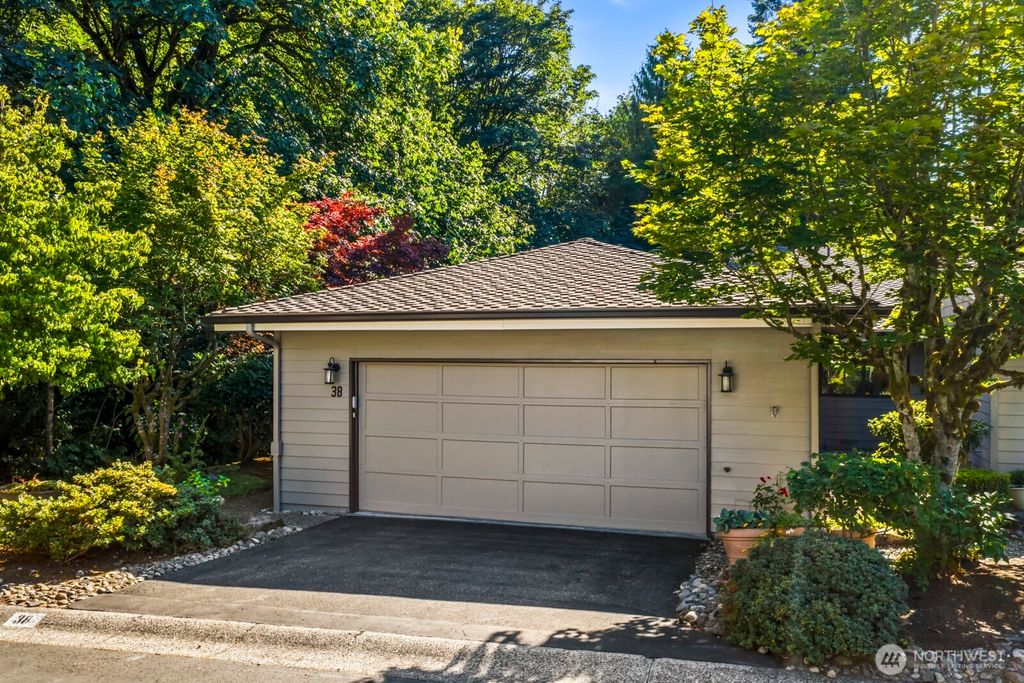 Photo of 15800 Village Green Drive #38, Mill Creek, WA 98012 (MLS # 2408256)