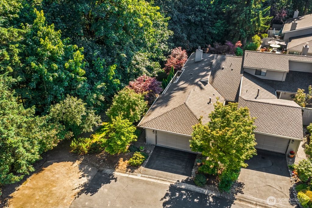 Photo of 15800 Village Green Drive #38, Mill Creek, WA 98012 (MLS # 2408256)