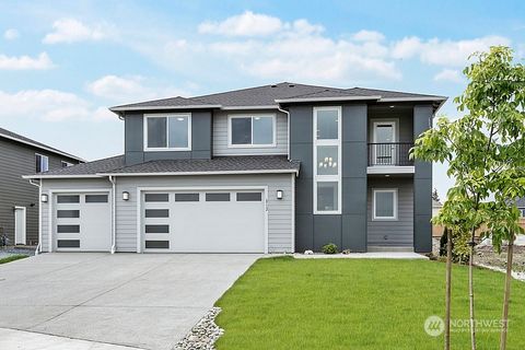 6202 229th Ave E #305, Buckley, WA 98321 - MLS#: 2313842