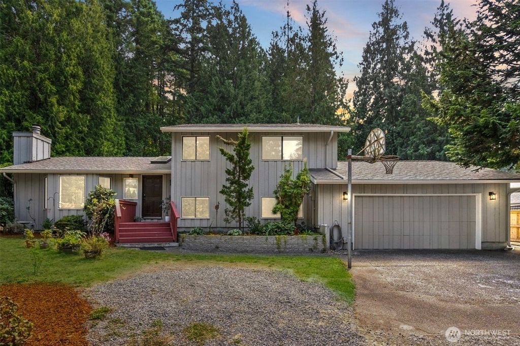 Photo of 13509 SE 339th Ct Ct, Auburn, WA 98092 (MLS # 2429973)