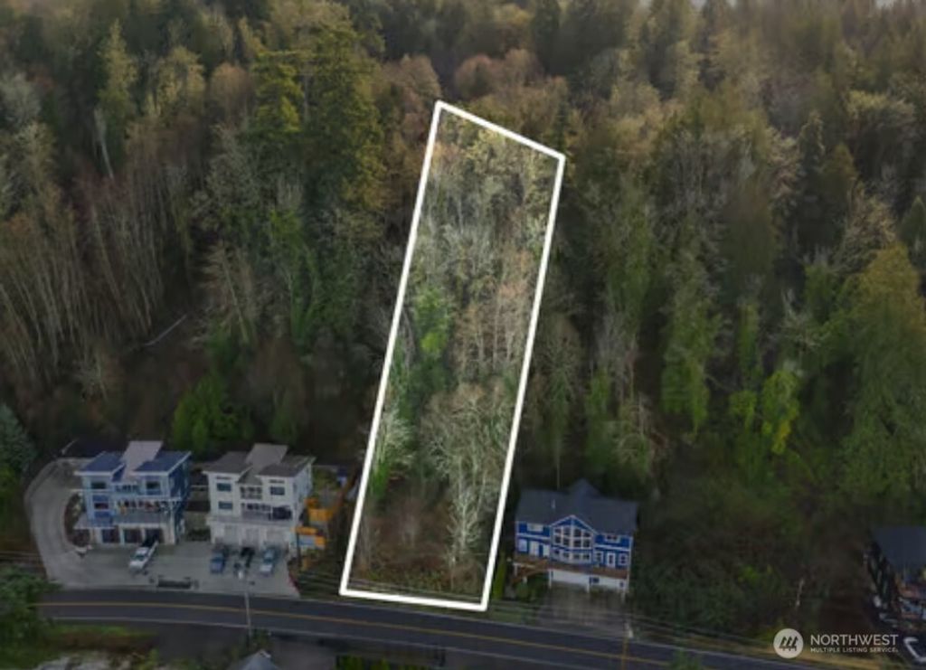 Photo of 0 Beach Drive E, Port Orchard, WA 98366 (MLS # 2472511)