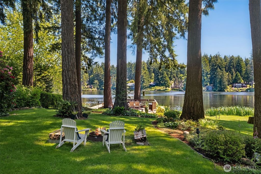 Photo of 35224 28th Avenue S, Federal Way, WA 98003 (MLS # 2384636)